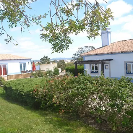 Tatil Evi Alto Dos Seixos *