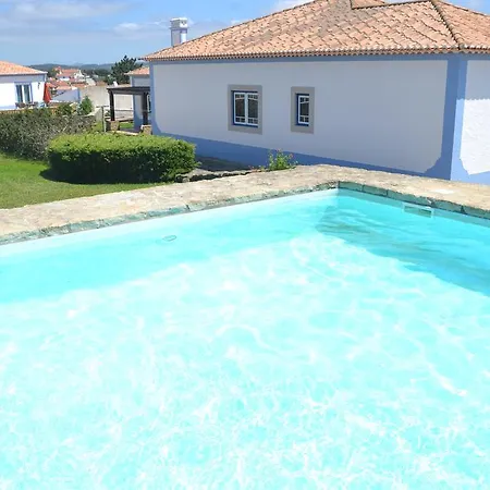 Tatil Evi Alto Dos Seixos Santo Isidoro