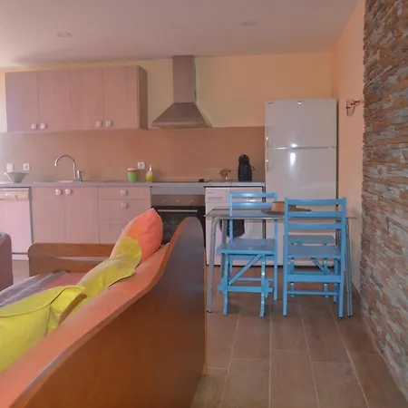 Prázdninový dům Alto Dos Seixos