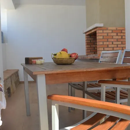 Alto Dos Seixos Tatil Evi Santo Isidoro