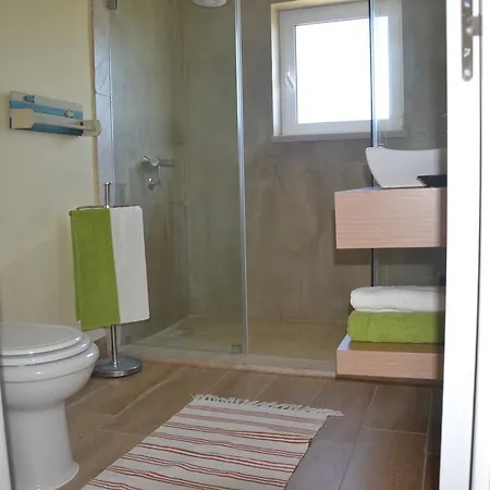 Prázdninový dům Alto Dos Seixos *