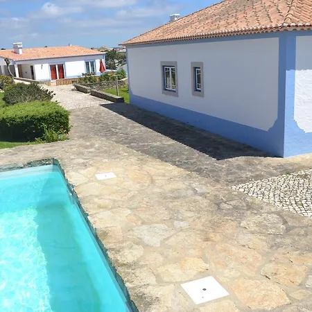 Alto Dos Seixos